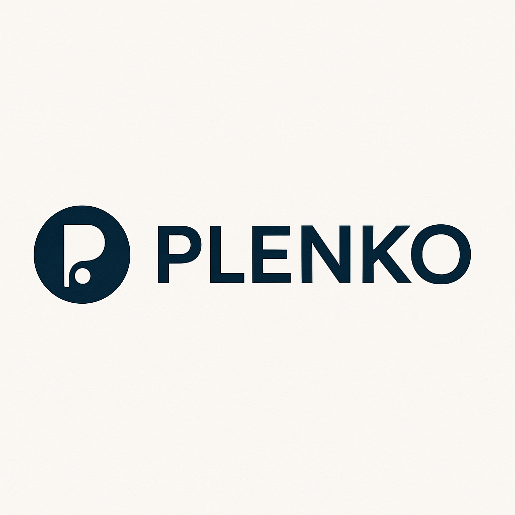Plenko Logo